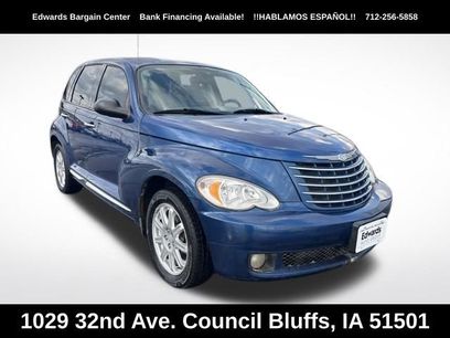 Used 2010 Chrysler PT Cruiser w/ Convenience Group
