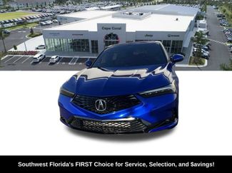 Used 2024 Acura Integra A-Spec FWD video 2
