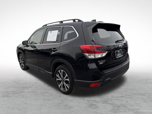 Used 2023 Subaru Forester Limited image 5