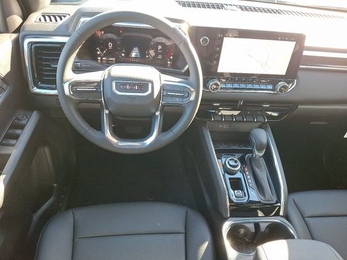 New 2026 GMC Canyon Elevation w/ Convenience Package image 6