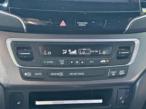 Used 2019 Honda Passport EX-L image 25
