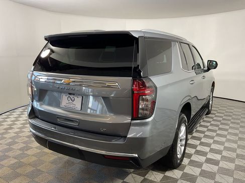 Used 2023 Chevrolet Tahoe LT image 9