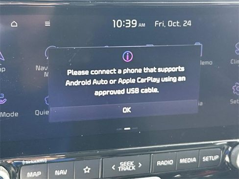 Used 2024 Kia Soul S image 24