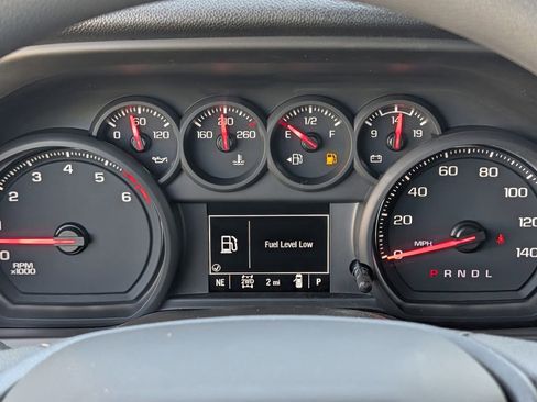 New 2026 GMC Sierra 2500 Pro w/ 1SA Pro Safety Plus Package AWD/4WD image 19