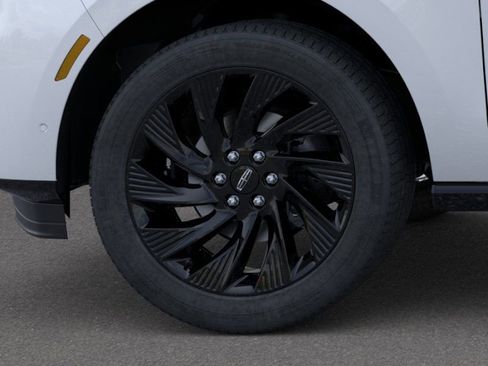 New 2025 Lincoln Navigator Reserve w/ Jet Appearance Package image 19