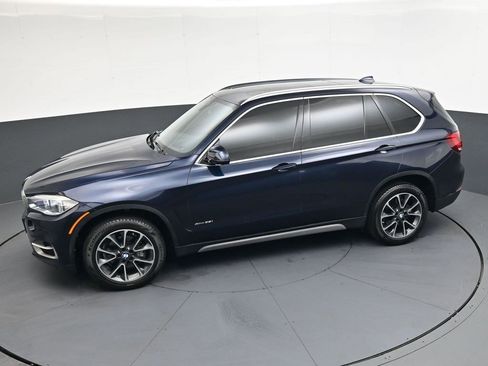 Used 2017 BMW X5 xDrive35i image 26