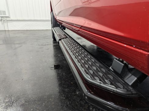 Used 2024 RAM 2500 Big Horn w/ Night Edition image 8