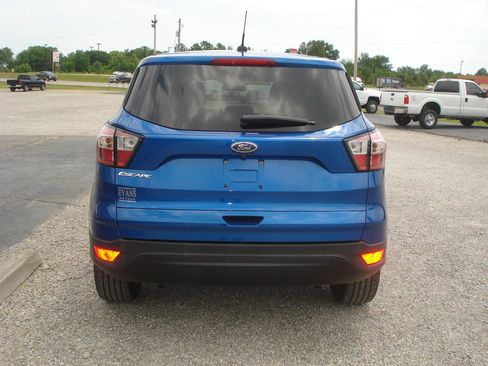 Used 2018 Ford Escape S FWD image 7