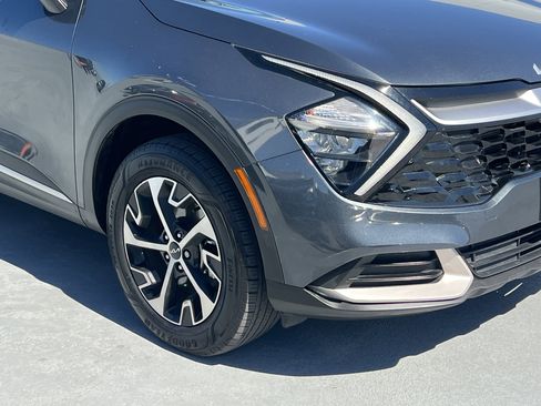 Used 2023 Kia Sportage EX image 14