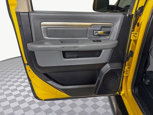 Used 2016 RAM 1500 Lone Star image 26