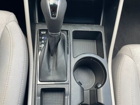 Used 2018 Hyundai Tucson SEL FWD image 17