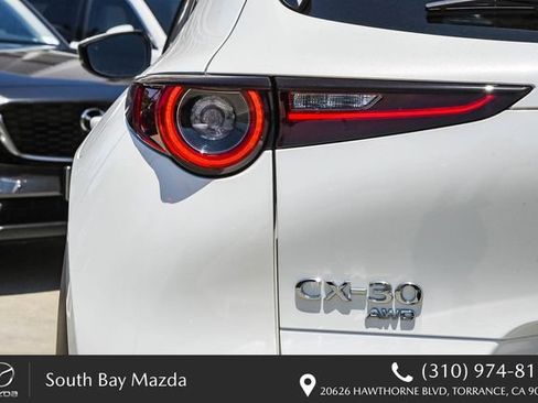 New 2026 MAZDA CX-30 AWD 2.5 S w/ Premium Package image 7