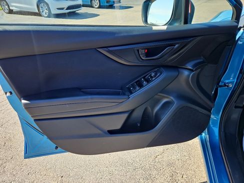 Used 2018 Subaru Impreza 2.0i AWD/4WD image 10