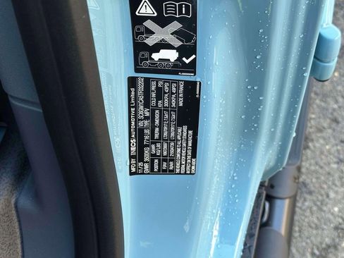 New 2026 INEOS Grenadier image 19