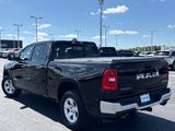 Used 2025 RAM 1500 Big Horn image 5
