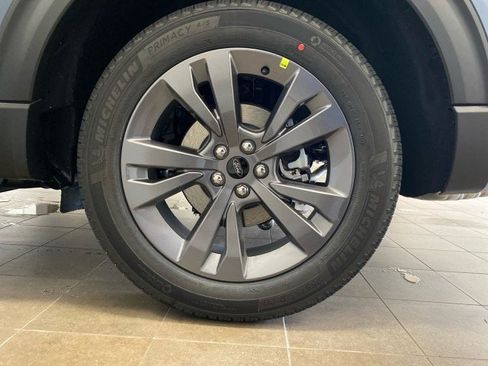 New 2026 Ford Explorer Active w/ Active Comfort Package image 49