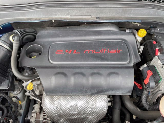Used 2016 Jeep Renegade Limited AWD/4WD image 31