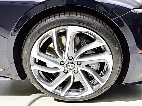 Used 2025 Bentley Continental GT Speed AWD/4WD image 49