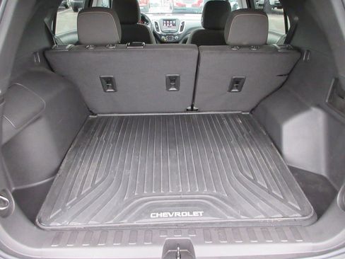 Used 2024 Chevrolet Equinox LT image 12