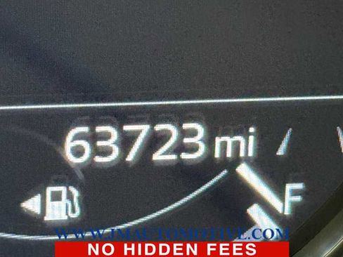 Used 2020 MAZDA MAZDA6 Grand Touring FWD image 22