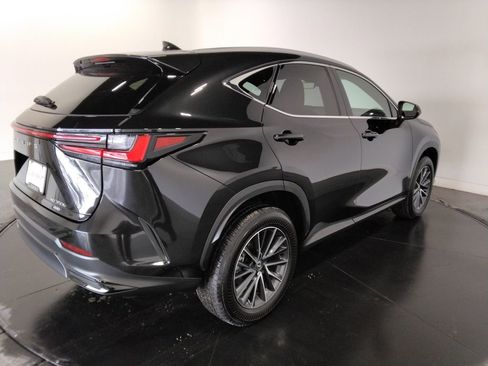 Used 2025 Lexus NX 350 AWD w/ Cold Area Package image 5