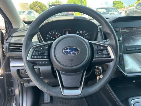 Used 2024 Subaru Impreza 2.0i AWD/4WD image 18