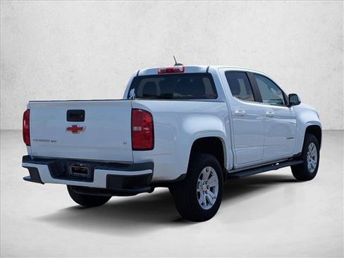 Used 2020 Chevrolet Colorado LT RWD image 5