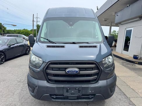 Used 2020 Ford Transit 250 148 High Roof Extended RWD image 2