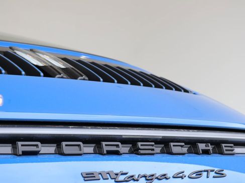 Used 2024 Porsche 911 AWD/4WD image 14