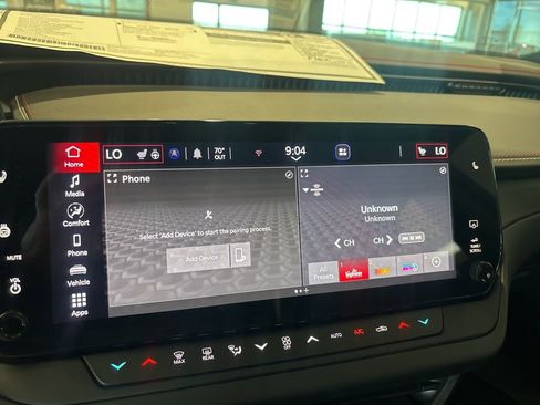 New 2026 Dodge Charger Scat Pack AWD/4WD image 14