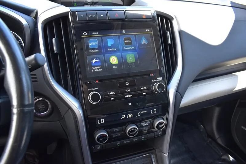 Used 2019 Subaru Ascent Limited AWD/4WD image 24
