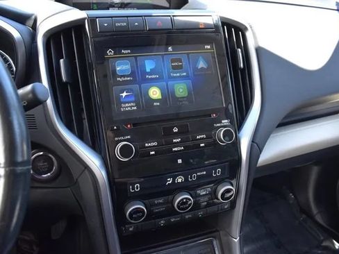 Used 2019 Subaru Ascent Limited AWD/4WD image 24