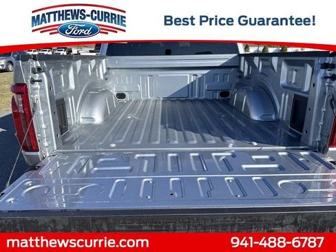 New 2026 Ford F150 STX image 13