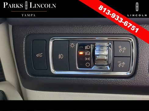 Certified 2022 Lincoln Navigator L Black Label image 28
