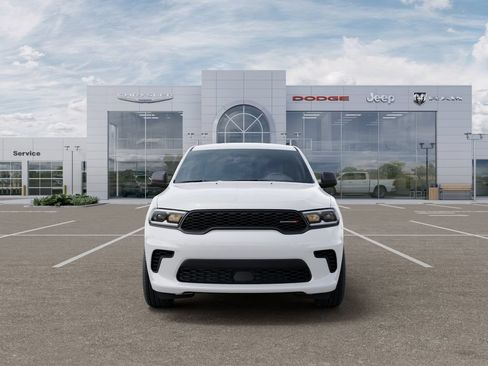 New 2026 Dodge Durango GT AWD/4WD image 7