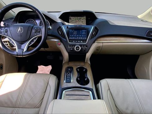 Used 2019 Acura MDX FWD w/ Advance Package image 16