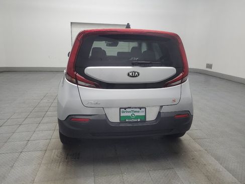 Used 2020 Kia Soul S FWD image 6