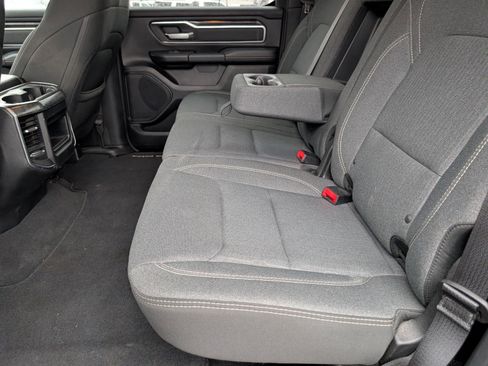 Used 2019 RAM 1500 Big Horn image 9