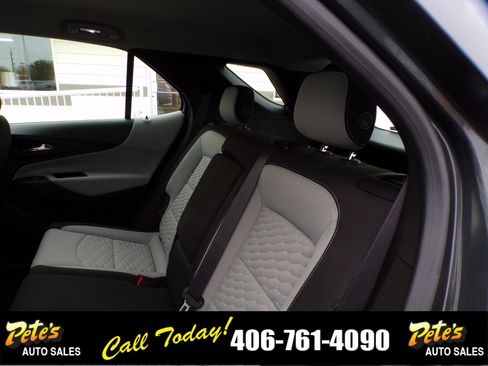 Used 2019 Chevrolet Equinox LS image 13