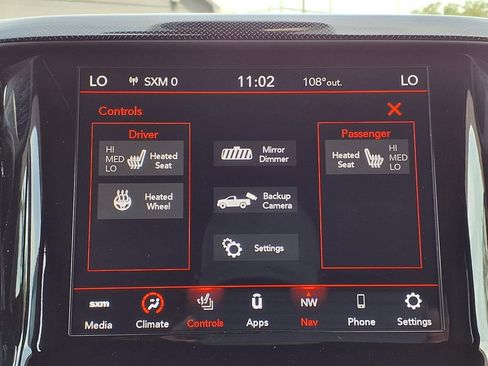 Used 2021 RAM 1500 Big Horn w/ Built-to-serve Edition AWD/4WD image 30