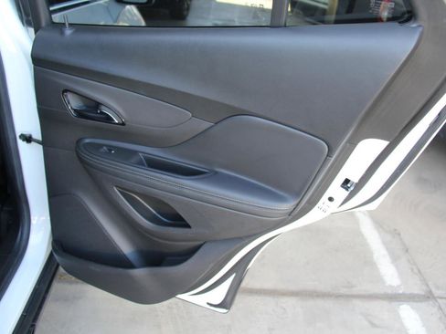 Used 2019 Buick Encore Preferred FWD image 27