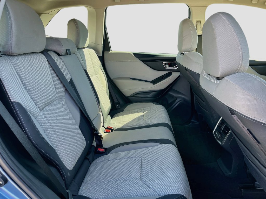Used 2022 Subaru Forester Premium AWD/4WD image 27