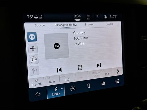 Used 2023 RAM 1500 Big Horn image 21