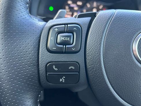 Used 2025 Lexus IS 350 F Sport image 21
