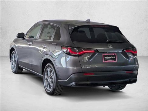 New 2026 Honda HR-V LX image 9