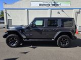 Used 2021 Jeep Wrangler Unlimited Rubicon 4xe w/ Steel Bumper Group image 5