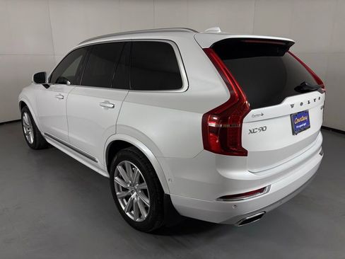 Used 2019 Volvo XC90 T6 Inscription AWD/4WD image 6