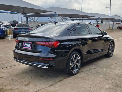 Used 2022 Audi A3 2.0T Premium w/ Convenience Package image 5