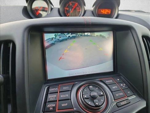 Used 2020 Nissan 370Z NISMO RWD image 20