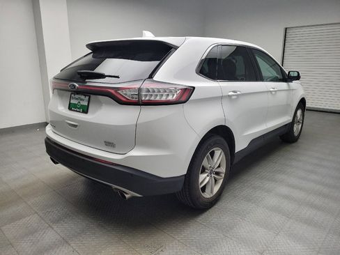 Used 2017 Ford Edge SEL w/ Equipment Group 201A FWD image 9